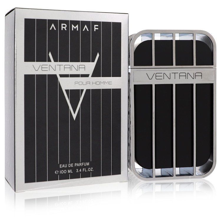 Armaf Ventana Pour Homme Eau de Parfum 100ml von Armaf