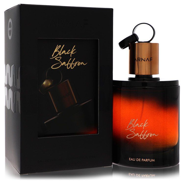 Black Saffron by Armaf Eau de Parfum 100ml von Armaf