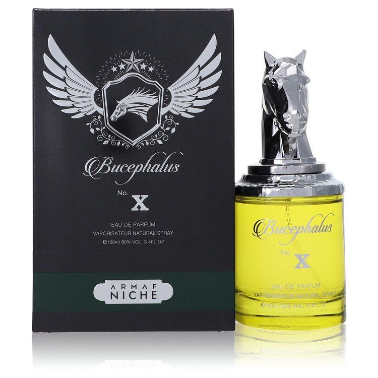 Armaf Bucephalus X Eau de Parfum 100ml von Armaf