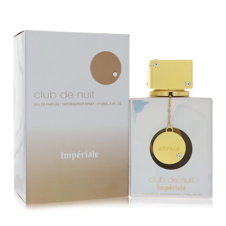 Club De Nuit Impériale by Armaf Eau de Parfum 105ml von Armaf