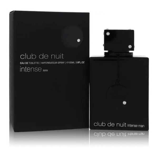 Armaf Club De Nuit Intense Man Eau de Parfum 200ml von Armaf