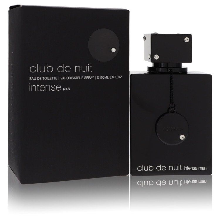 Armaf Club De Nuit Intense Man Eau de Toilette 105ml Armaf Club De Nuit Intense Man Eau de Toilette 105ml von Armaf