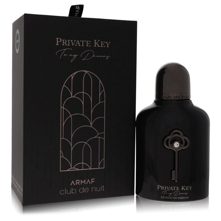 Armaf Club De Nuit Private Key To My Dreams Extrait De Parfum 100ml von Armaf