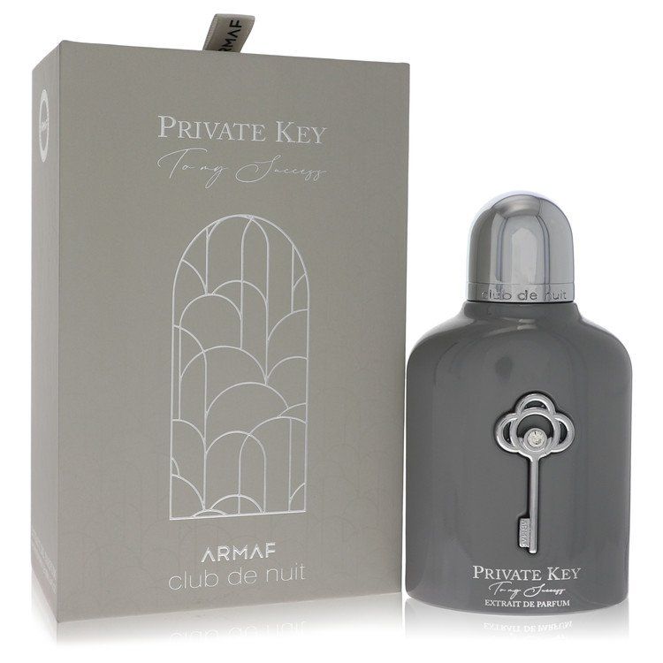 Club De Nuit Private Key To My Success by Armaf Extrait De Parfum 100ml von Armaf