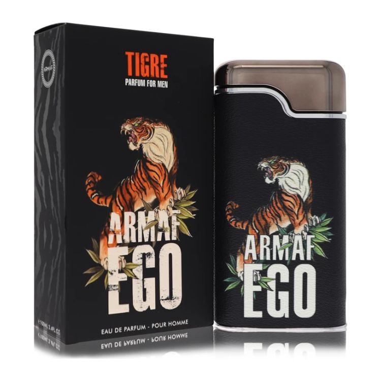 Ego Tigre by Armaf Eau de Parfum 100ml von Armaf