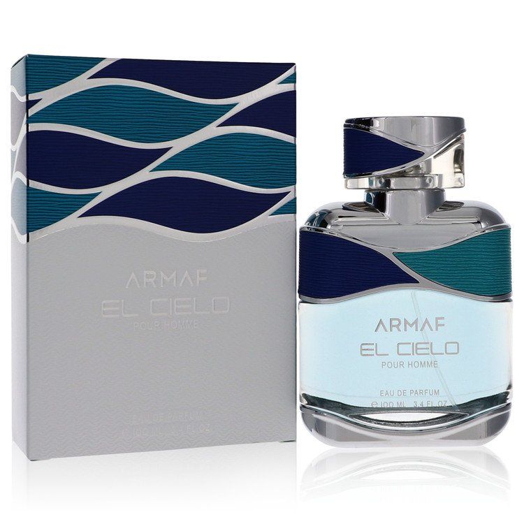 Armaf El Cielo Pour Homme Eau de Parfum 100ml von Armaf