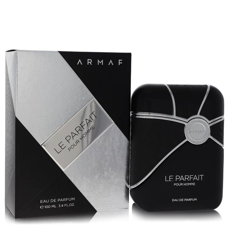 Armaf Le Parfait Pour Homme Eau de Toilette 100ml von Armaf