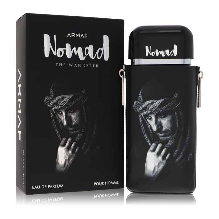 Nomad The Wanderer by Armaf Eau de Parfum 100ml von Armaf