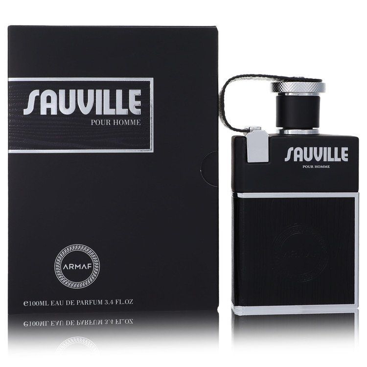 Sauville Pour Homme by Armaf Eau de Parfum 100ml von Armaf