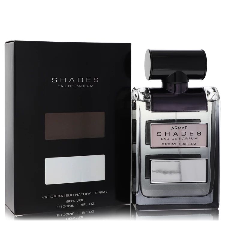 Shades by Armaf Eau de Toilette 100ml von Armaf