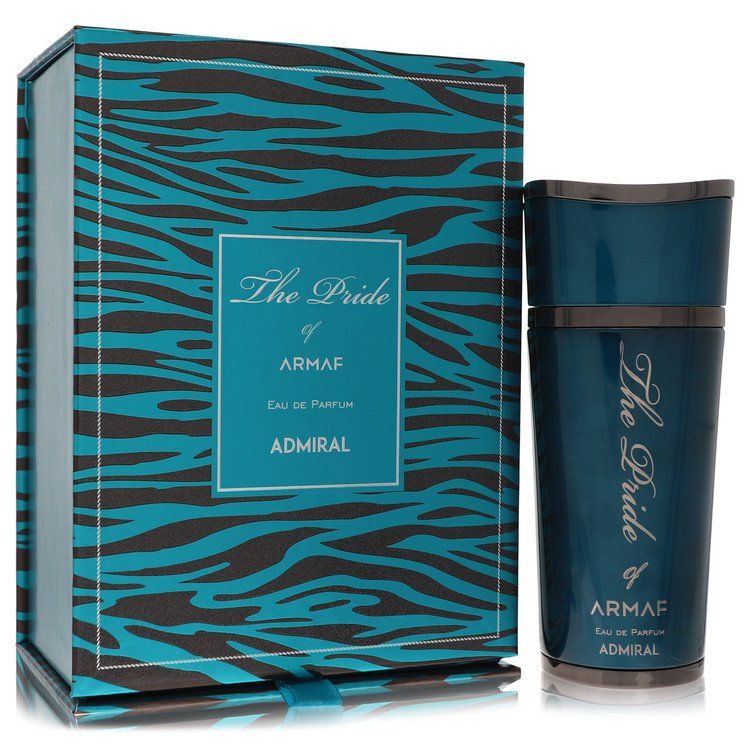 Armaf The Pride of Armaf Admiral Eau de Parfum 100ml von Armaf