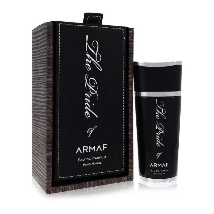 The Pride of Armaf by Armaf Eau de Parfum 100ml von Armaf