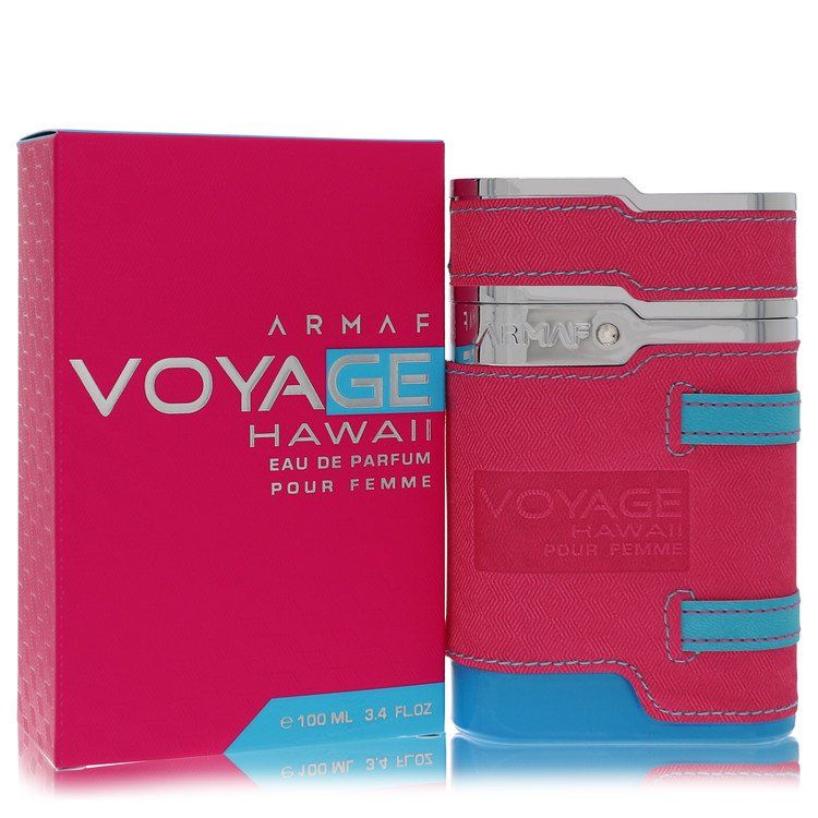 Voyage Hawaii Pour Femme by Armaf Eau de Parfum 100ml von Armaf