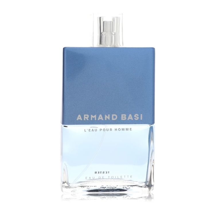Armand Basi L'Eau Pour Homme Eau de Toilette 125ml Armand Basi L'Eau Pour Homme Eau de Toilette 125ml von Armand Basi