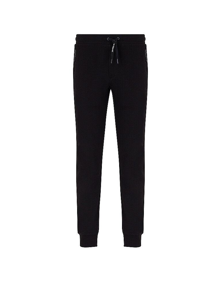 ARMANI EXCHANGE Jogginghose schwarz | S von Armani Exchange