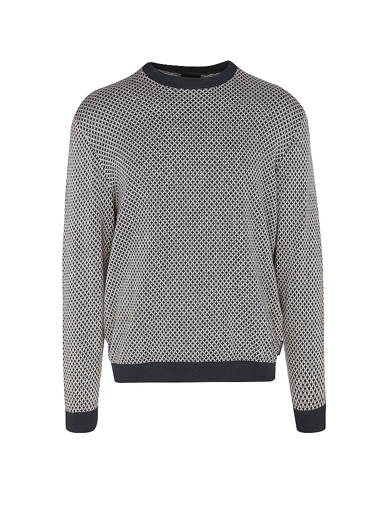 ARMANI EXCHANGE Pullover  blau | XXL von Armani Exchange