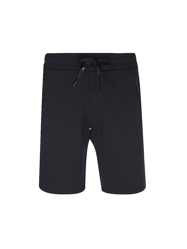 ARMANI EXCHANGE Sweatshorts blau | S von Armani Exchange