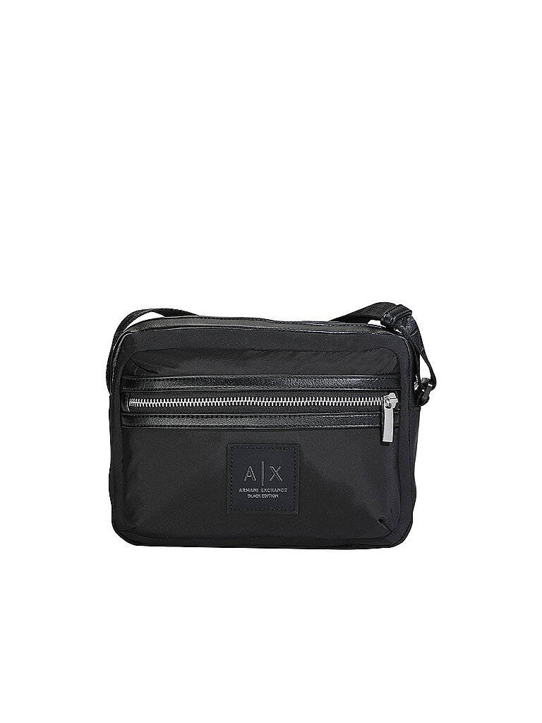 ARMANI EXCHANGE Tasche - Umhängetasche schwarz von Armani Exchange