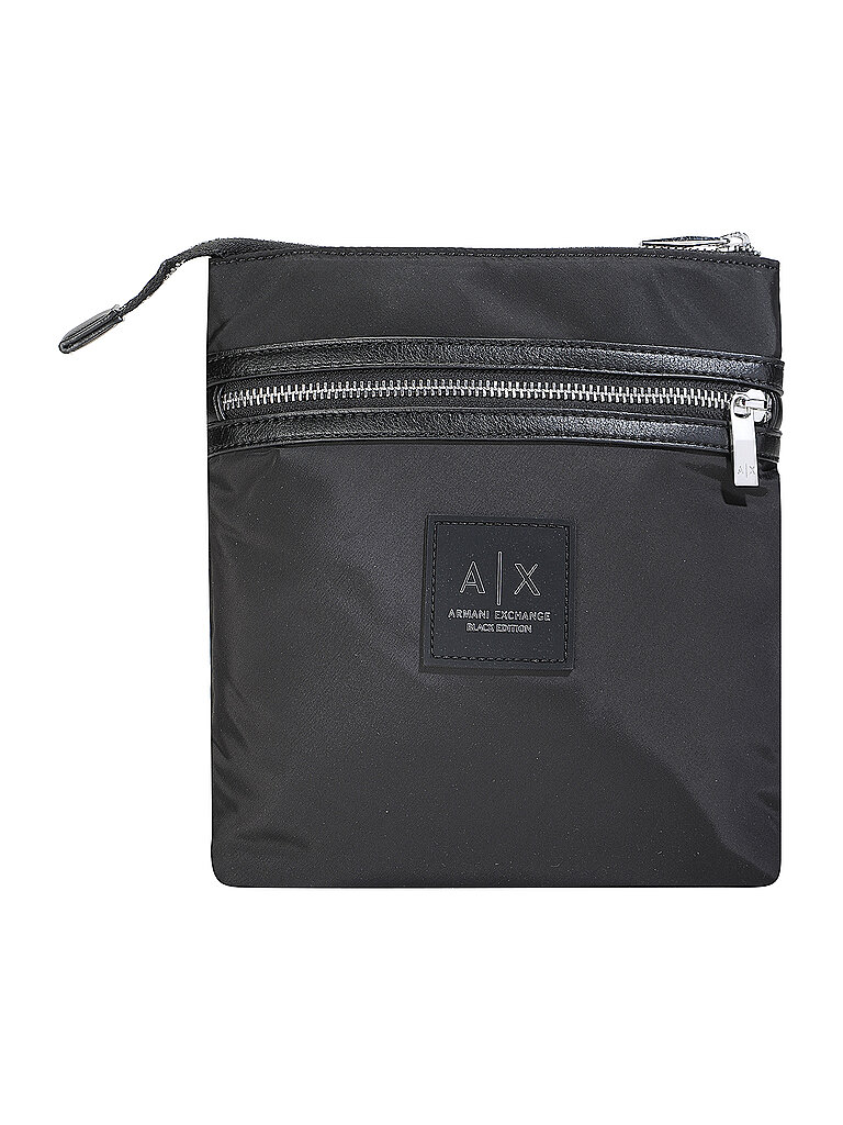 ARMANI EXCHANGE Tasche - Umhängetasche schwarz von Armani Exchange