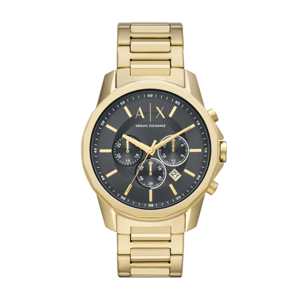 Armani Exchange AX1721 Banks von Armani Exchange