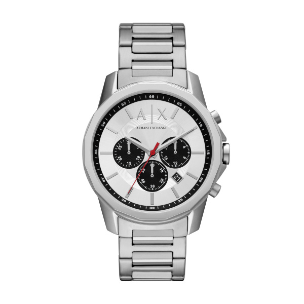 Armani Exchange AX1742 Banks Chrono Herren von Armani Exchange