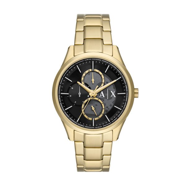 Armani Exchange AX1875 Dante Herrenuhr von Armani Exchange