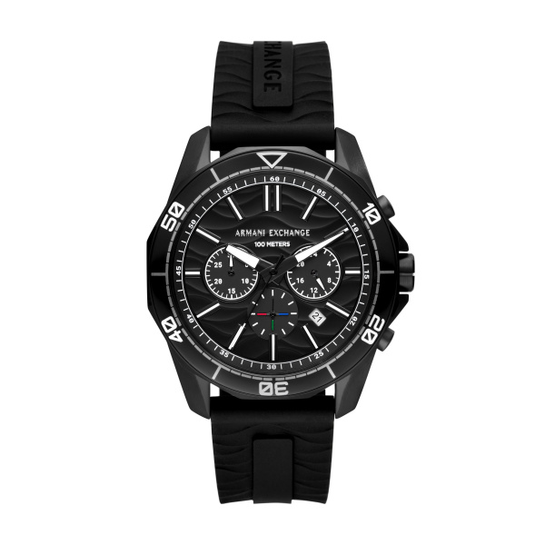 Armani Exchange AX1961 Spencer Herrenuhr von Armani Exchange