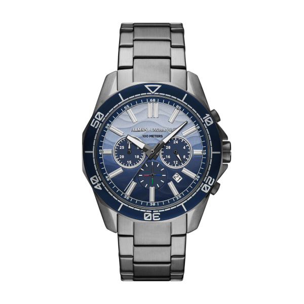 Armani Exchange AX1967 Spencer Herrenuhr von Armani Exchange