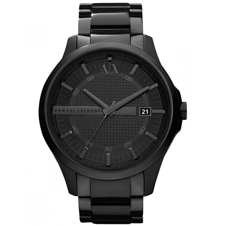 Black Friday Armani Exchange AX2104 Hampton von Armani Exchange