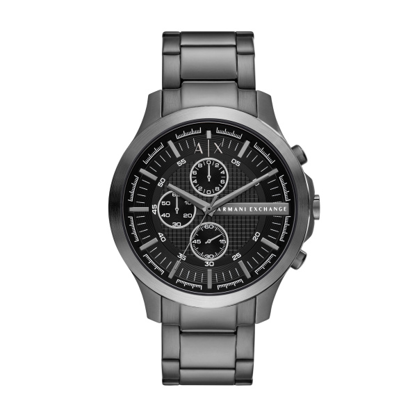 Armani Exchange AX2454 Hampton Chrono Herrenuhr von Armani Exchange