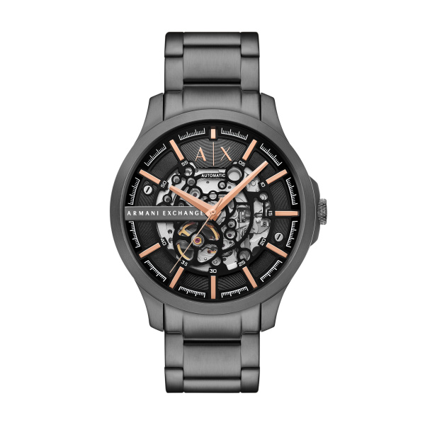 Armani Exchange AX2458 Hampton Herrenuhr von Armani Exchange