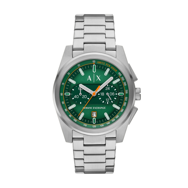 Armani Exchange AX2862 Parker Herrenuhr von Armani Exchange