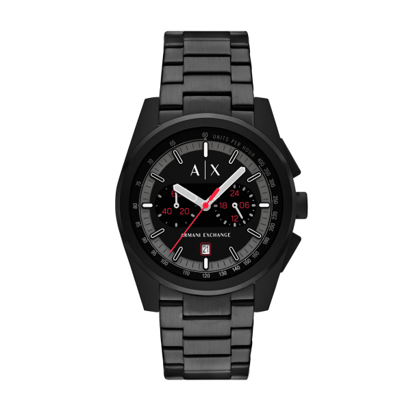 Armani Exchange AX2864 Parker Herrenuhr von Armani Exchange
