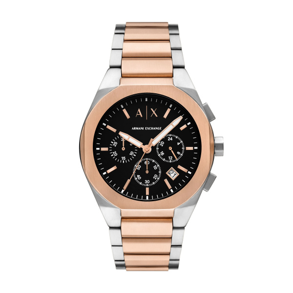 Armani Exchange AX4181 Rafael Chrono Herrenuhr von Armani Exchange