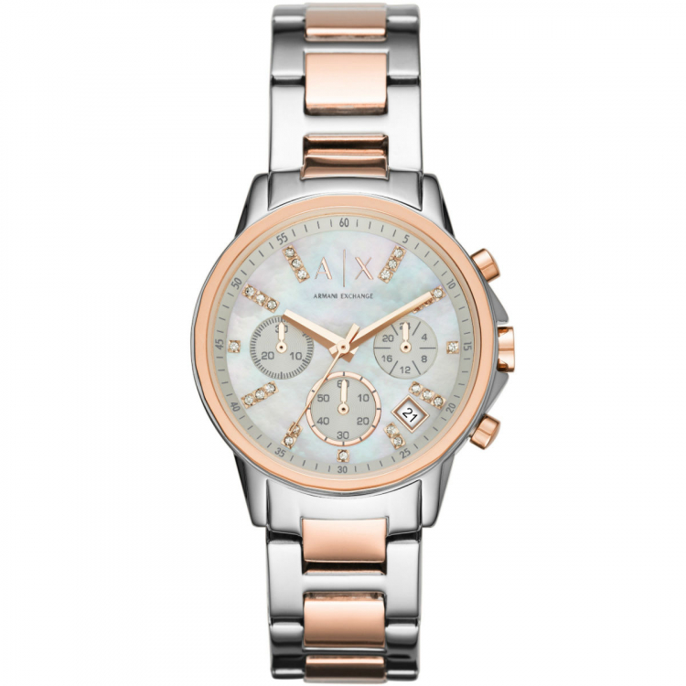 Armani Exchange AX4331 Lady Banks von Armani Exchange