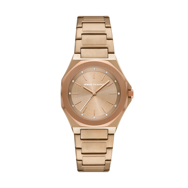 Armani Exchange AX4616 Andrea Damenuhr von Armani Exchange