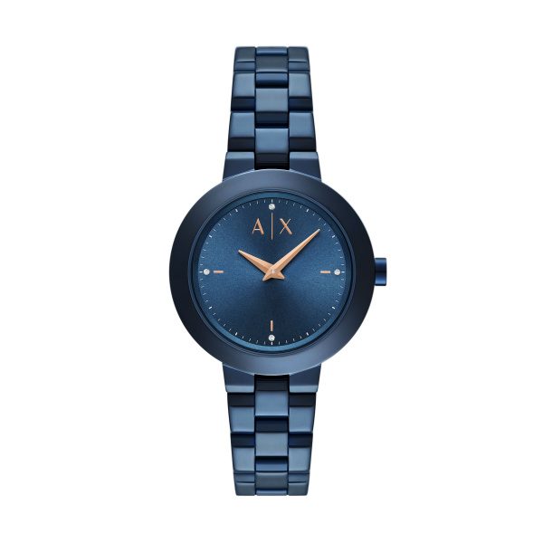 Armani Exchange AX5175 Jackie Damenuhr von Armani Exchange