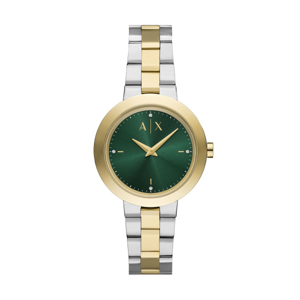 Armani Exchange AX5176 Jackie Damenuhr von Armani Exchange