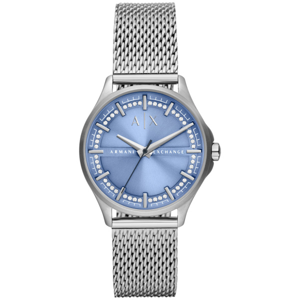 Armani Exchange AX5275 Lady Hampton Damenuhr von Armani Exchange