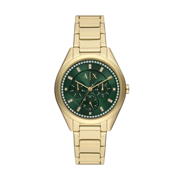 Armani Exchange AX5661 Lady Giacomo Damenuhr von Armani Exchange