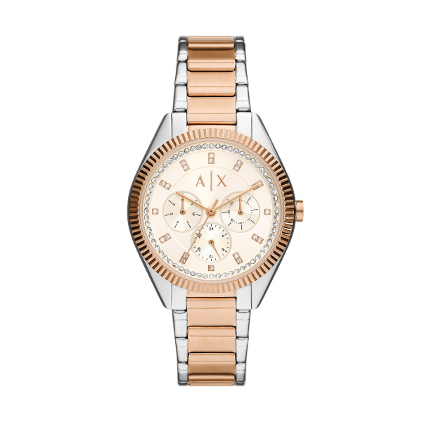 Armani Exchange AX5662 Lady Giacomo Damenuhr von Armani Exchange