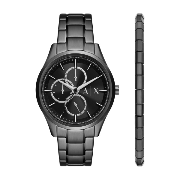 Armani Exchange AX7154SET Dante Herrenuhr von Armani Exchange