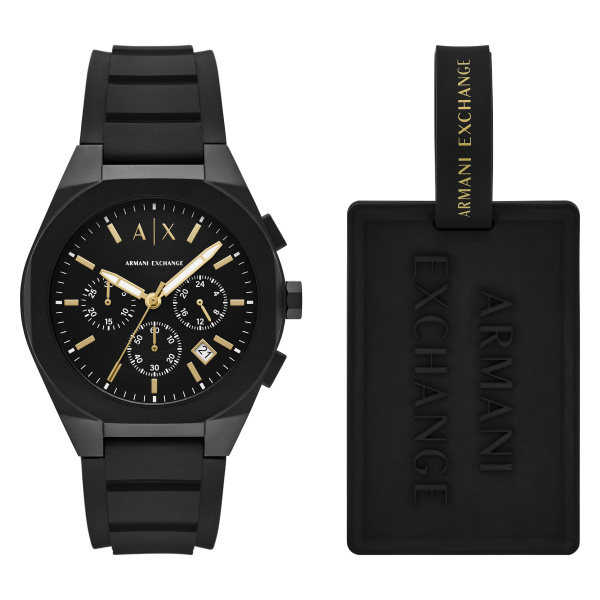 Armani Exchange AX7165SET Sync Herrenuhr von Armani Exchange