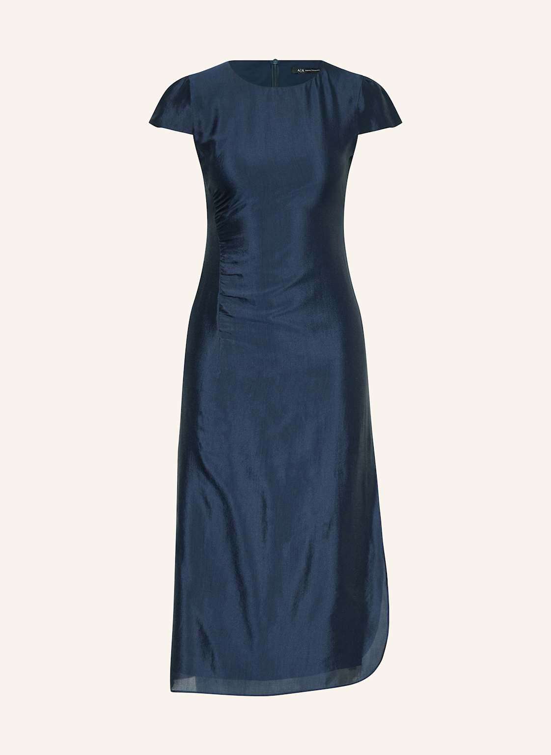 Armani Exchange Etuikleid blau Armani Exchange Etuikleid blau von Armani Exchange