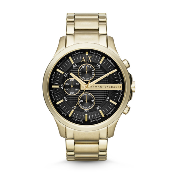 Armani Exchange Hampton AX2137 Herrenuhr von Armani Exchange