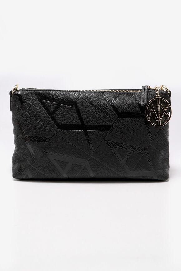 Armani Exchange Handtasche | Black | Damen  | Einheitsgroesse von Armani Exchange