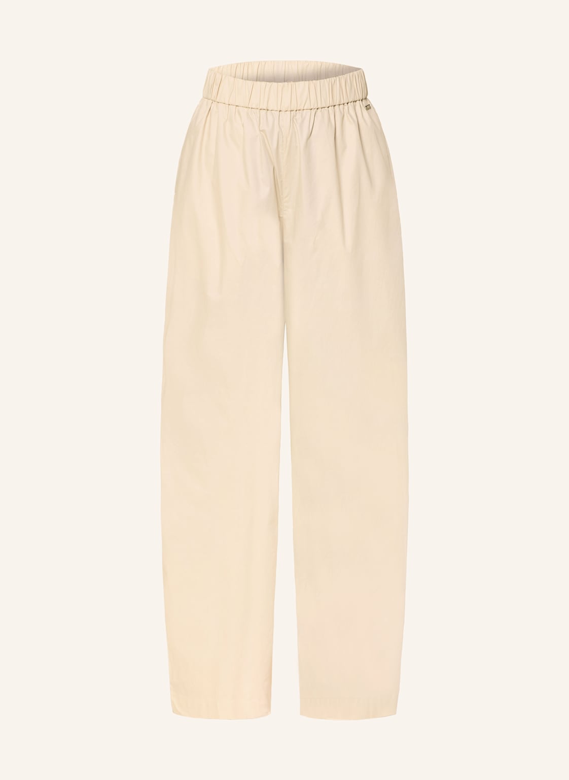 Armani Exchange Hose beige Armani Exchange Hose beige von Armani Exchange