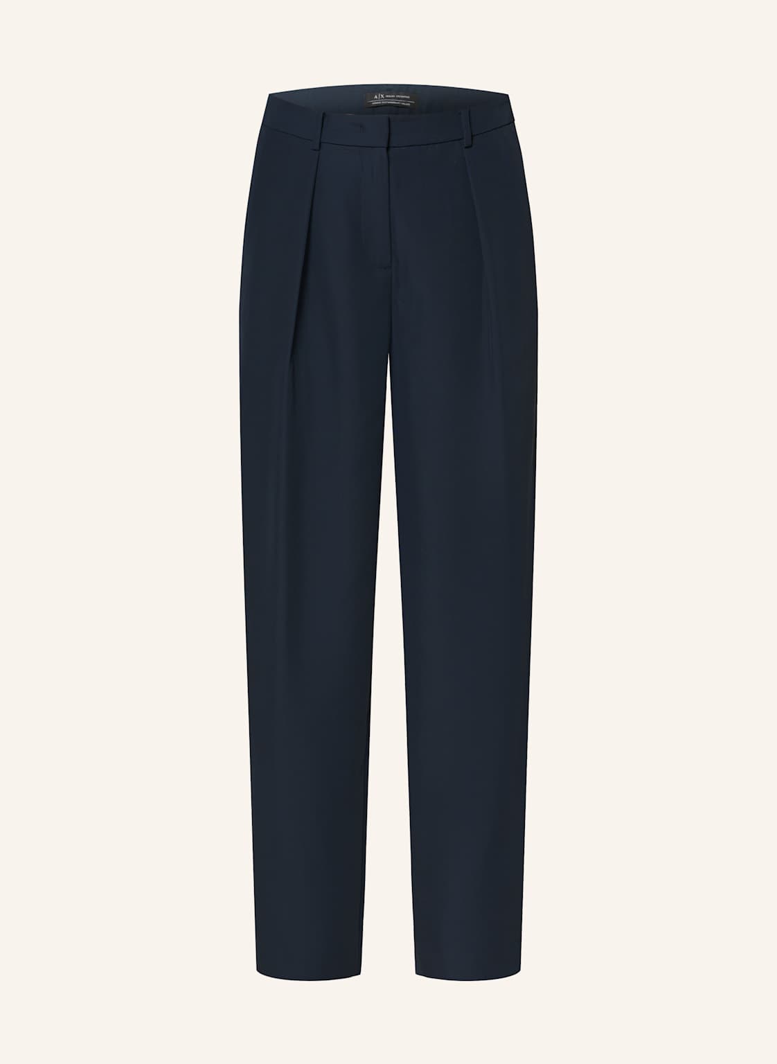 Armani Exchange Hose blau Armani Exchange Hose blau von Armani Exchange