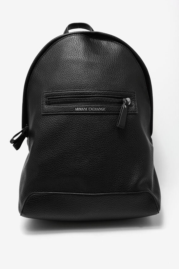 Armani Exchange Rucksack | Black | Herren  | Einheitsgroesse von Armani Exchange