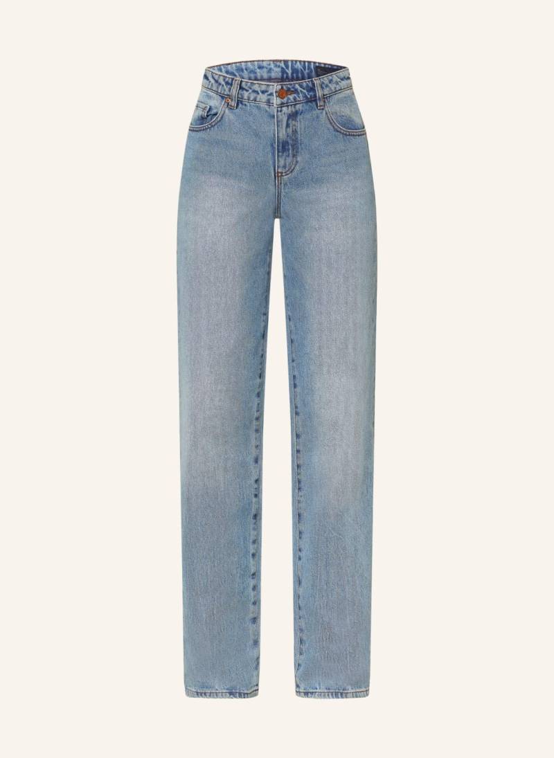 Armani Exchange Straight Jeans blau von Armani Exchange